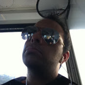 Khaled Sebaks billede