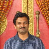 Ranjith Madhavan's photo