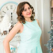 Людмила Кубарскаяs foto