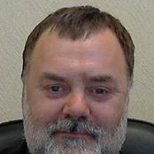 Alexey Letnikov's photo