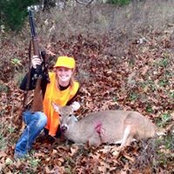 Kendra Sparkman's photo