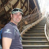 Brent Jeffree's photo