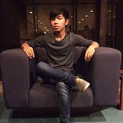 Arthur John Espinosa's photo