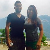 Amanda Alonso's photo