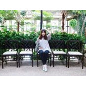Georgina Zhao's photo