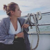 Constance Beljeans foto