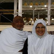 Asma Jaffery's photo