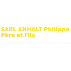 SARL PHILIPPE ANHALT