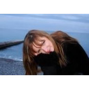 Anna Aybetova's photo