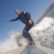 Harry Williams's photo