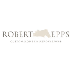 Robert Epps Custom Homes