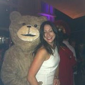 Chantel Crossman's photo