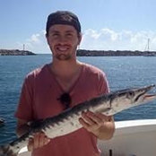 Benjamin Fruin's photo