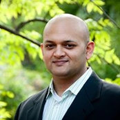 Foto von Ram Mishra