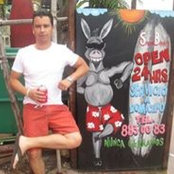 Foto von Jaime Romo