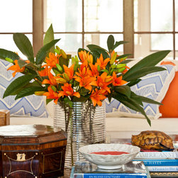 Island Beauty - Decorative Jars And Urns