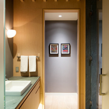 Palisades Residence
