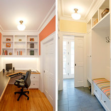 Mudroom