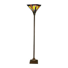 Most Popular Craftsman Floor Lamps for 2018 | Houzz Most Popular Craftsman Floor Lamps for 2018 | Houzz
