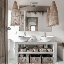 Bathroom Ideas