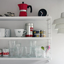 Kitchen Shelf