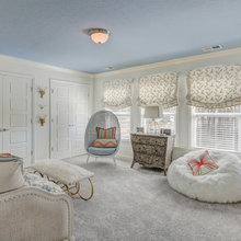 Mia's Bedroom