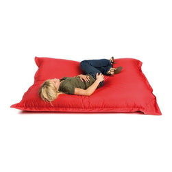 Zet - Sit On It Original - Bean Bag Chairs