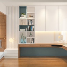 Tiny study room - Icon