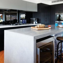 New House - Kitchen Inspo