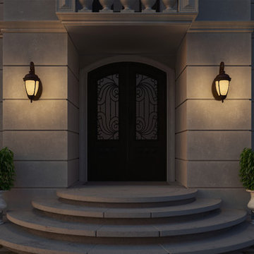 Outdoor Lighting