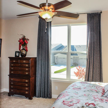 Kay L. - Alexandria, KY
