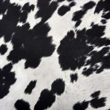 Cow Hide Ideas