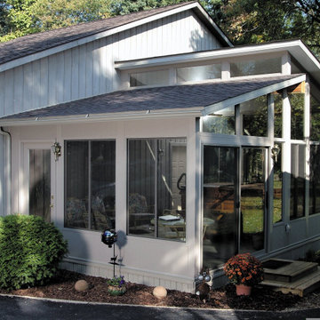 Sunrooms