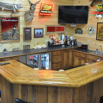 Man Cave