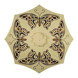 Mariposa - Outdoor Umbrellas
