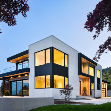 Bonnymuir Residence