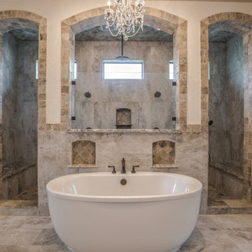 Thorton Knolls remodel