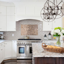 backsplash