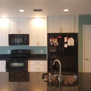 Grand Island Kitchen