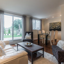Sitting Room Ideas