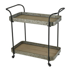 50 Most Popular Assembled Traditional Kitchen Islands and ...