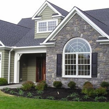 Universal Design... Simple features everyone can enjoy!