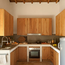 Mariposa Kitchen