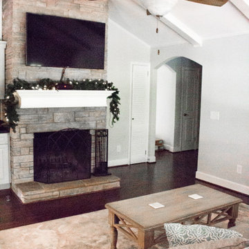 Montclaire Ranch Reno