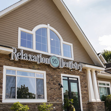 Relaxation Dentistry