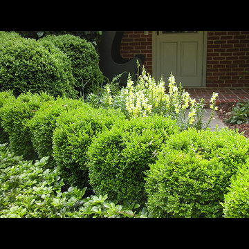 Historic Buckhead Estate