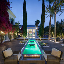 Samee Water feature