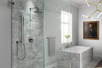Kohler Composed Collection