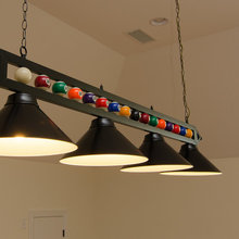 pool table room