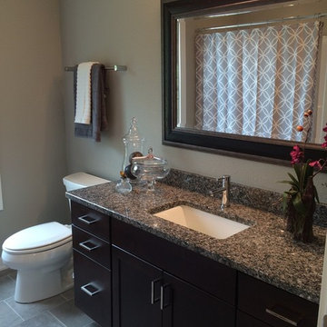 Bathroom Designs